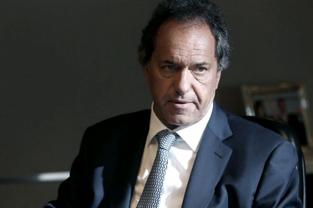 El flamante ministro de Desarrollo Productivo afina la gestión productivista. El flamante ministro de Desarrollo Productivo afina la gestión productivista.