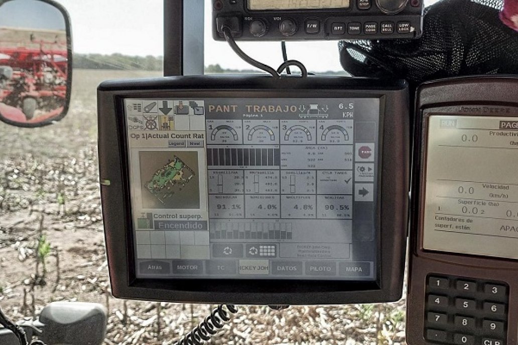 Xarvio, cada vez más integral y más cerca del asesor