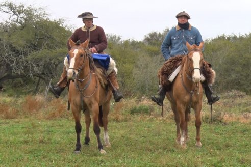 Hereford es sinónimo de calidad en el Establecimiento Tatuti - Gira Hereford Mesopotamica 2022