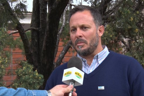 COPAER: Encuentro Interinstitucional por el Día Mundial de la Conservación del Suelo