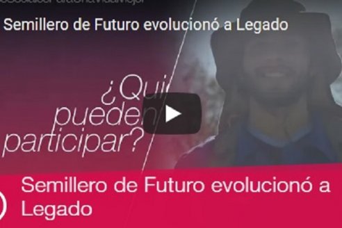 Bayer presenta LEGADO para potenciar proyectos sustentables en salud y alimentación