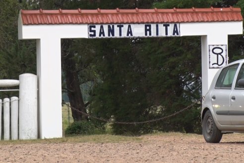 Gira Hereford Mesopotámica 2022: Visita a Establecimiento Santa Rita y Soc.Rural de Chajarí