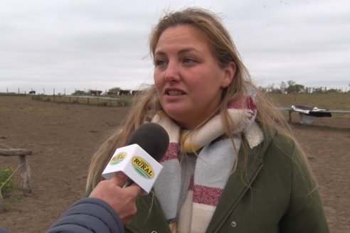 Gira Hereford Mesopotámica 2022: Visita a Establecimiento Santa Rita y Soc.Rural de Chajarí