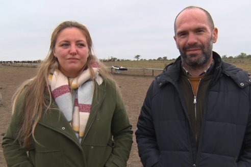 Gira Hereford Mesopotámica 2022: Visita a Establecimiento Santa Rita y Soc.Rural de Chajarí