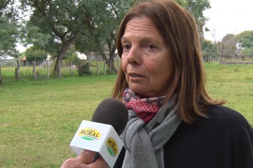 Gira Hereford Mesopotámica 2022: Visita a Establecimiento Santa Rita y Soc.Rural de Chajarí