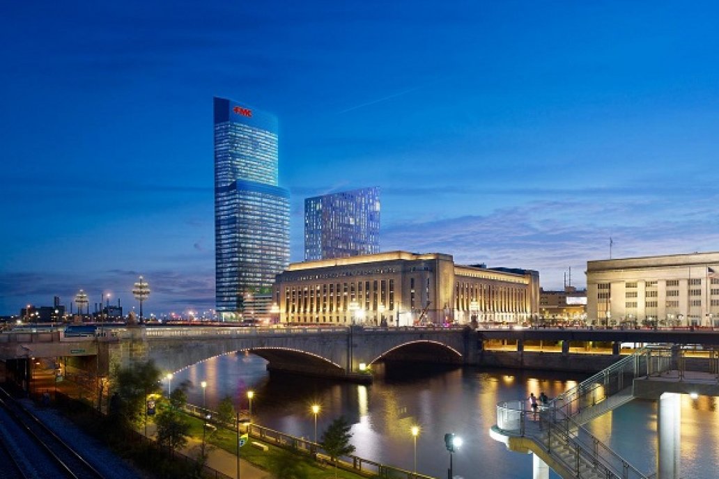 FMC Corporation adquiere una startup danesa productora de insumos biológicos