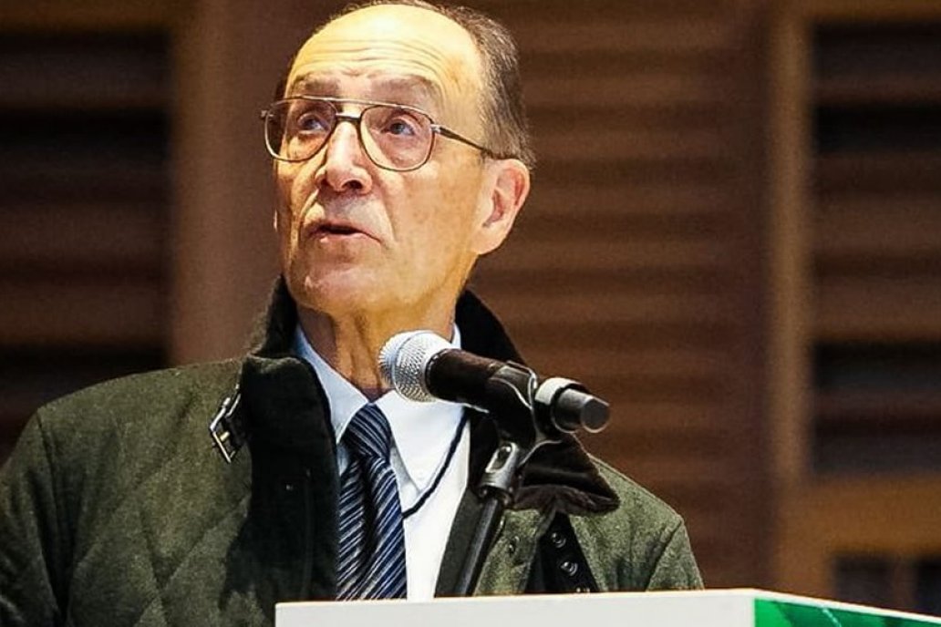 El experto subrayó que la ganadería tiene más luces que sombras.