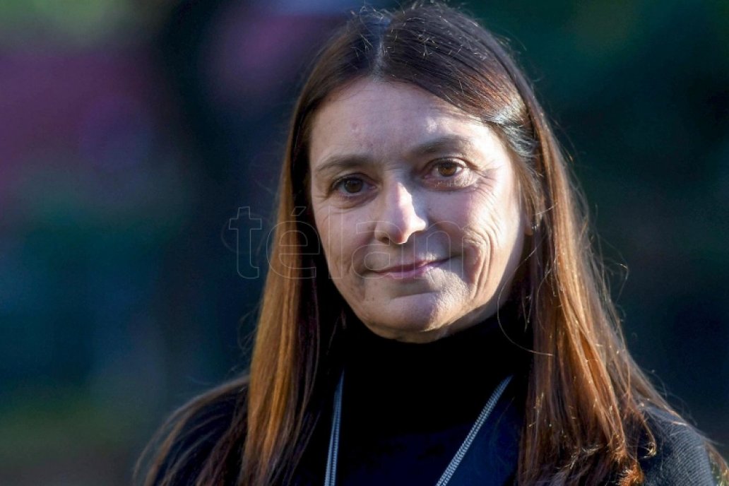 La experta calificó la situación como 