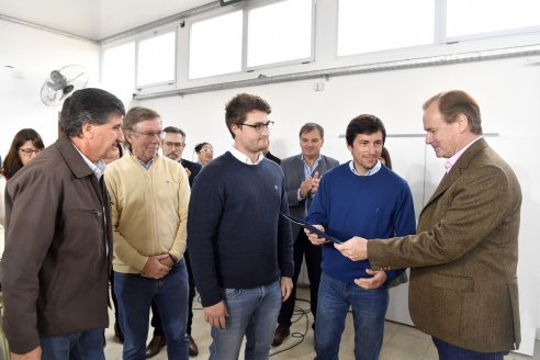 Mantienen el subsidio al consumo de energía en las arroceras