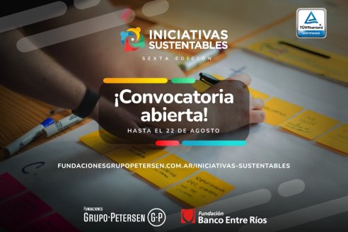 Financian proyectos de inversión orientados a la preservación del ambiente
