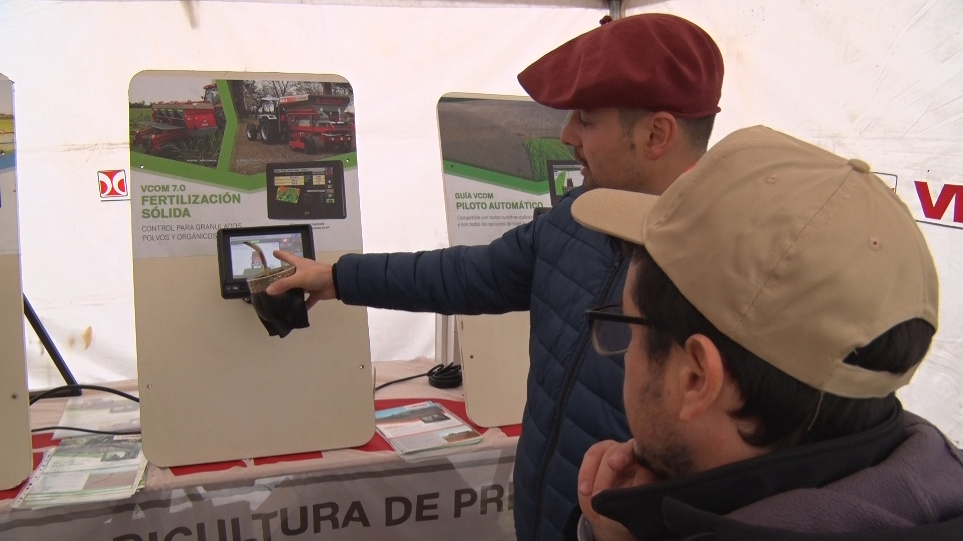 Las startups del agro se focalizan en facilitar las tareas del productor
