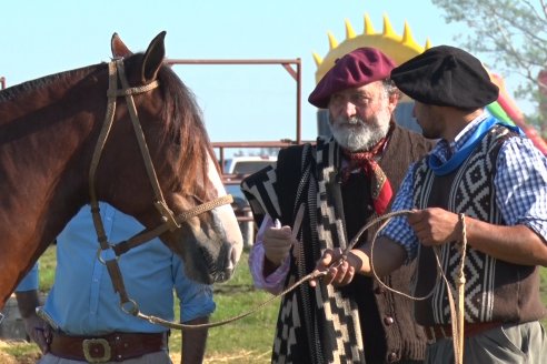 El norte entrerriano mostró su potencial desde Federal