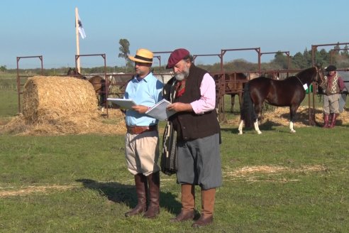 El norte entrerriano mostró su potencial desde Exposición Rural de la Sociedad Rural de Federal