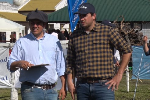 El norte entrerriano mostró su potencial desde Exposición Rural de la Sociedad Rural de Federal