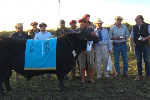 El norte entrerriano mostró su potencial desde Exposición Rural de la Sociedad Rural de Federal
