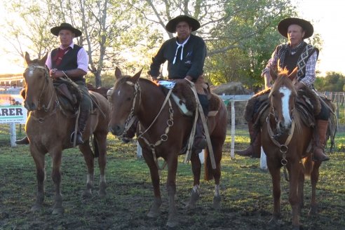 El norte entrerriano mostró su potencial desde Exposición Rural de la Sociedad Rural de Federal