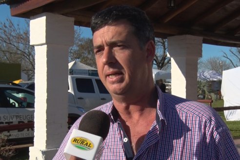 El norte entrerriano mostró su potencial desde Exposición Rural de la Sociedad Rural de Federal
