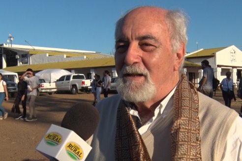El norte entrerriano mostró su potencial desde Exposición Rural de la Sociedad Rural de Federal