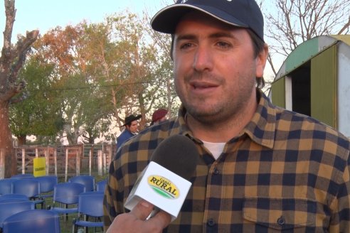 El norte entrerriano mostró su potencial desde Exposición Rural de la Sociedad Rural de Federal