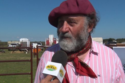 El norte entrerriano mostró su potencial desde Exposición Rural de la Sociedad Rural de Federal