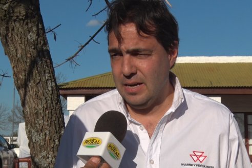El norte entrerriano mostró su potencial desde Exposición Rural de la Sociedad Rural de Federal