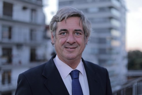 Pino: "La relación entre el campo y el gobierno está rota"