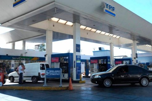 Desde Santa Fe explican como puede hacer esa provincia para sustituir el gasoil importado