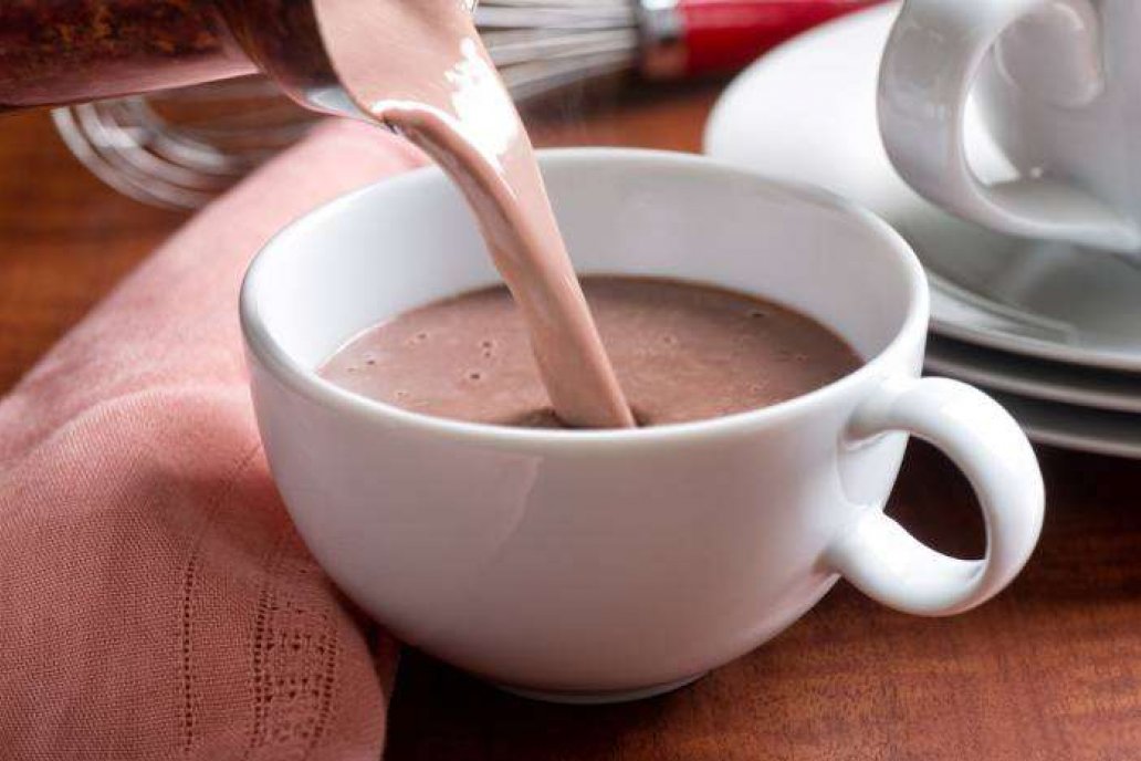 La venta de leche chocolatada aumetó el 29,4% entre enero y julio de 2022.