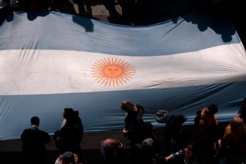 Organizaciones del agro sumaron su voz al repudio por el atentado a la vida de la vicepresidenta