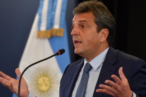 El FMI aprobó un desembolso de U$S 7.500 millones