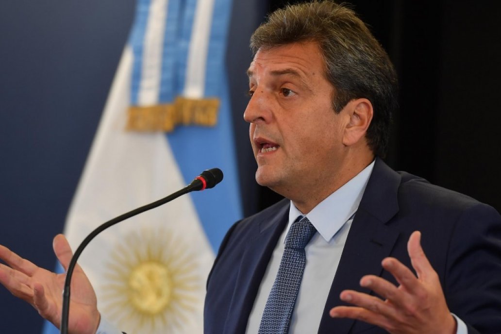 El directorio del FMI aprobó el desembolso de US$ 7.500 millones para Argentina