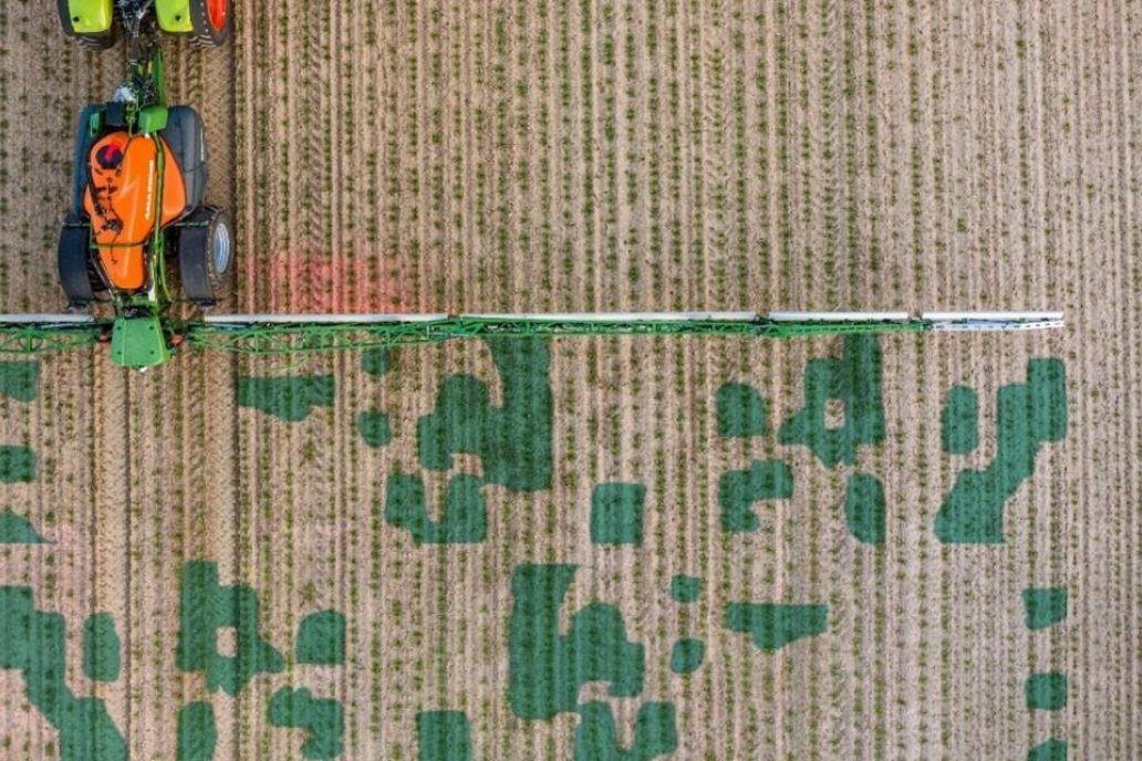 La digitalización: una aliada para el manejo en los barbechos La digitalización: una aliada para el manejo en los barbechos