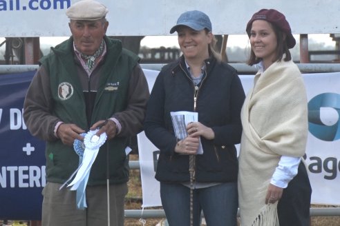 35° Exposición Nacional de Hereford y Campeonato de Terneros - Curuzú Cuatiá - Corrientes