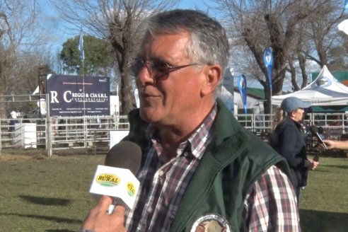 35° Exposición Nacional de Hereford y Campeonato de Terneros - Curuzú Cuatiá - Corrientes