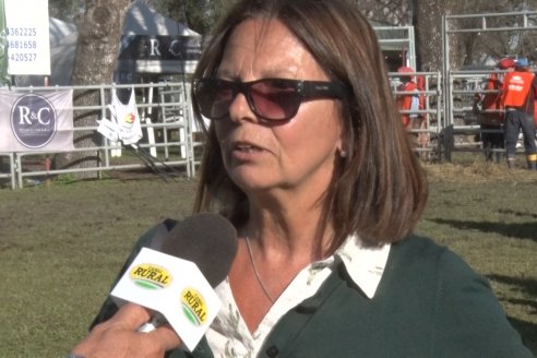 35° Exposición Nacional de Hereford y Campeonato de Terneros - Curuzú Cuatiá - Corrientes