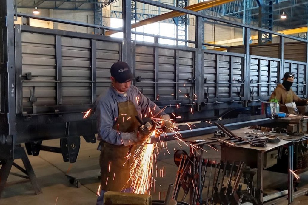 Desde la Unión Industrial de Entre Ríos (UIER), destacaron la nueva legislación