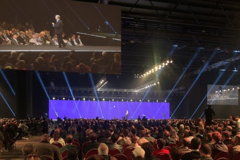El análisis sobre las razones de la pobreza en Argentina se metió de lleno en el Congreso Nacional CREA