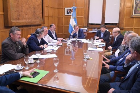 Piden financiamiento sin trabas del Central y tipo de cambio único