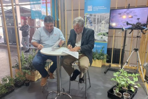 Campo Limpio consolida la agenda ambiental del agro