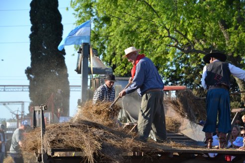 La fiesta de la ruralidad en María Grande superó las expectativas y logró impacto internacional