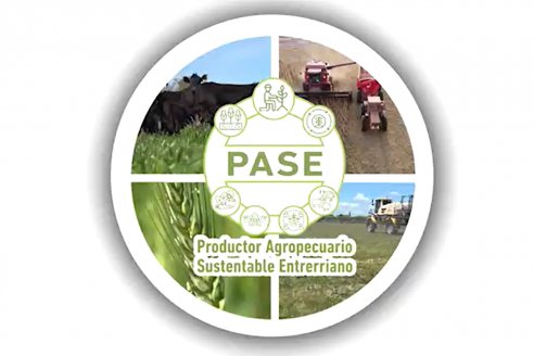 El PASE suma adherentes de peso en el campo entrerriano