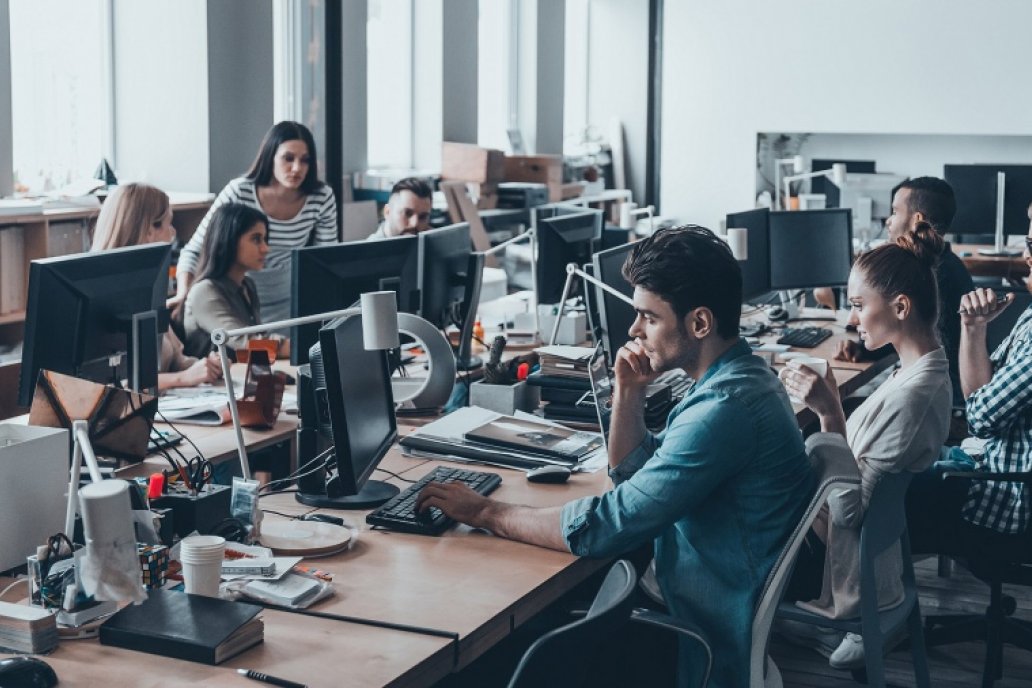 En el agro, el 98% de los productores utiliza servicios Fintech.