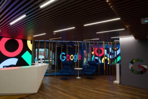 Google invierte en Argentina para asistir en la exportación de bienes