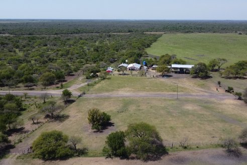 Visita a Cabaña Los Paraisos - Previa al Remate Especial de Ovino a realizarse el 9 de Noviembre en Sociedad Rural de Federal