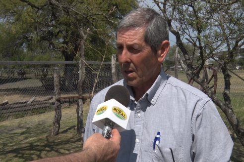 Visita a Cabaña Los Paraisos - Previa al Remate Especial de Ovino a realizarse el 9 de Noviembre en Sociedad Rural de Federal