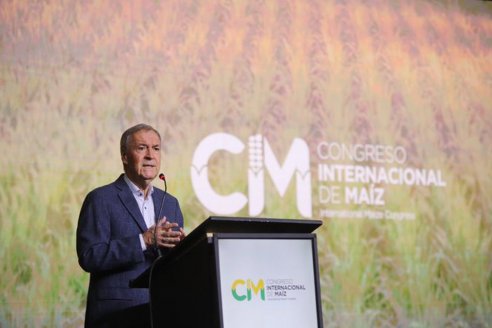 En Córdoba reclaman mejores incentivos para la produción de energía verde en la Región Centro