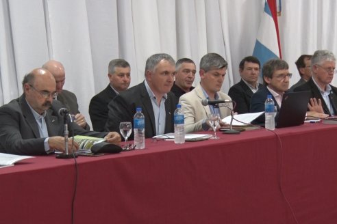 Asamblea Anual Ordinaria 2022: La Agrícola Regional dio cuenta de lo hecho a sus asociados