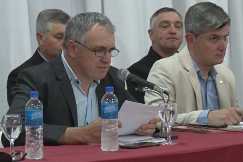 Asamblea Anual Ordinaria 2022: La Agrícola Regional dio cuenta de lo hecho a sus asociados