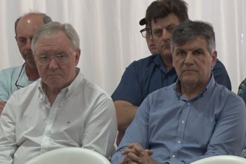 Asamblea Anual Ordinaria 2022: La Agrícola Regional dio cuenta de lo hecho a sus asociados