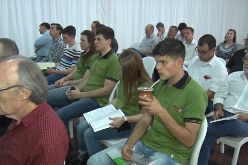 Asamblea Anual Ordinaria 2022: La Agrícola Regional dio cuenta de lo hecho a sus asociados